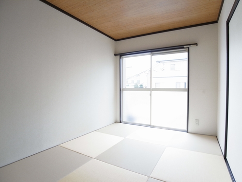 フラワーハイツ 103号-6