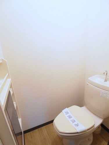 フラワーハイツ 103号-10