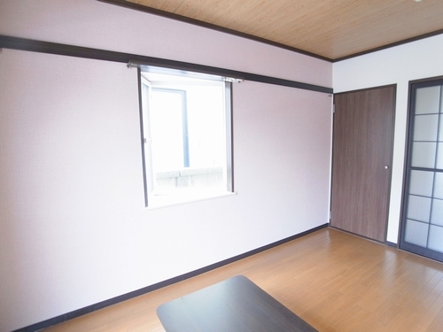 フラワーハイツ 103号-11