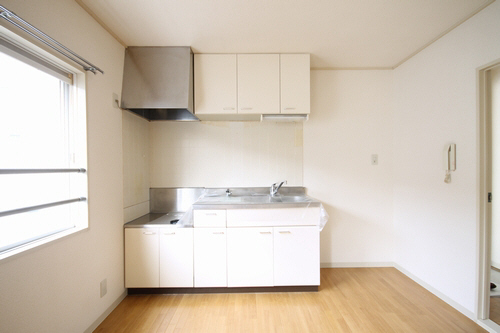 コーポ　ドバシ 205号-2