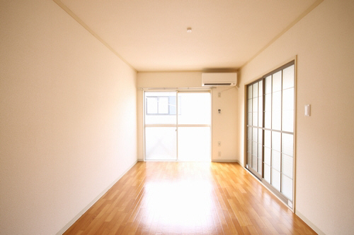 コーポ　ドバシ 205号-3