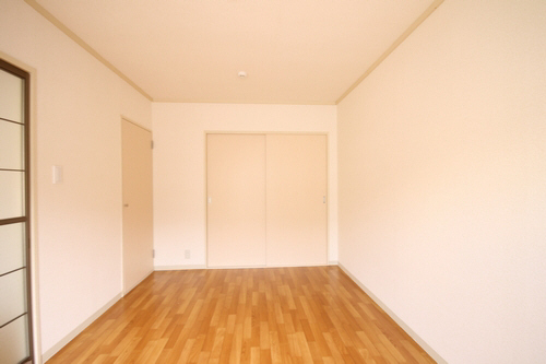 コーポ　ドバシ 205号-5