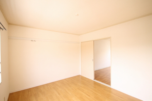 コーポ　ドバシ 205号-6