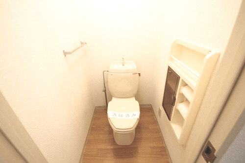 コーポ　ドバシ 205号-11