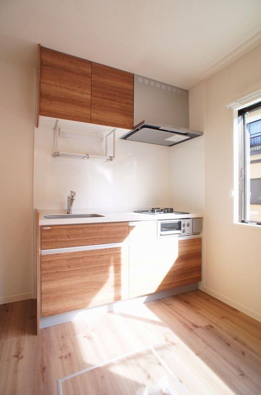 パーク　ハウス　Ａ 102号-2