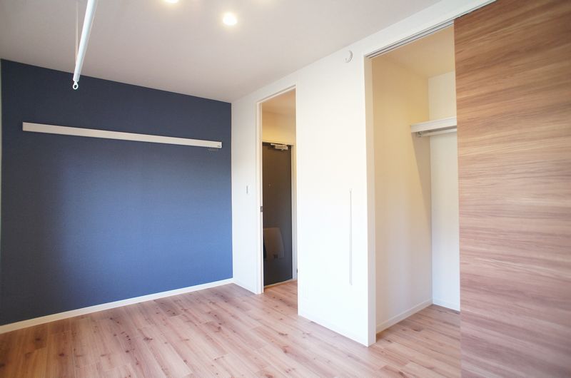 パーク　ハウス　Ａ 102号-4