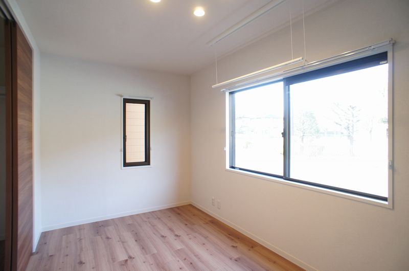 パーク　ハウス　Ａ 102号-5