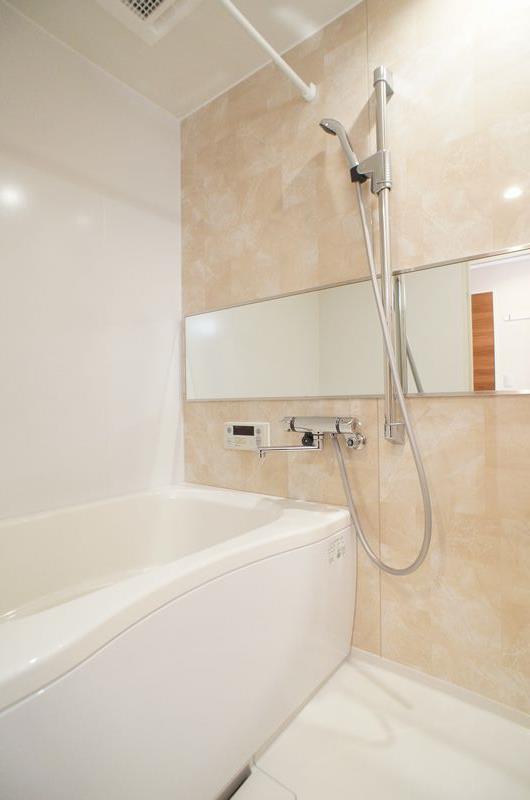 パーク　ハウス　Ａ 102号-6