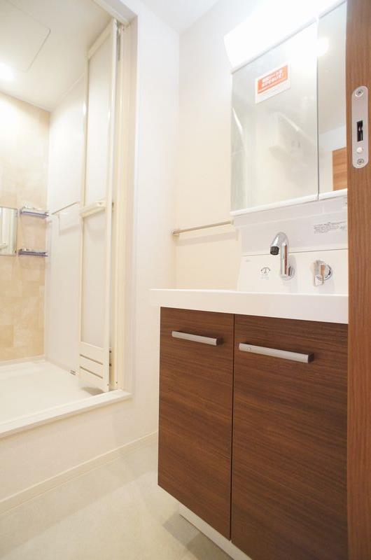 パーク　ハウス　Ａ 102号-7