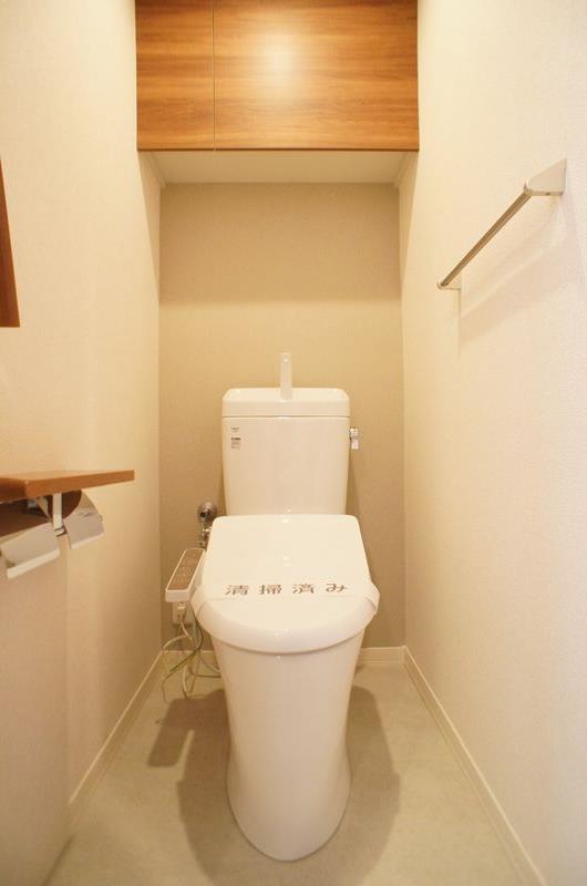 パーク　ハウス　Ａ 102号-8