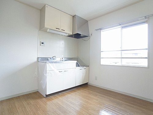 グリーン　コート　淵江 201号-2