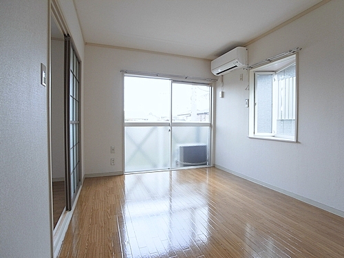 グリーン　コート　淵江 201号-3