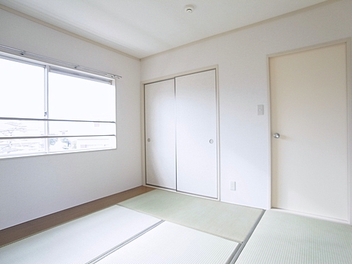 グリーン　コート　淵江 201号-6