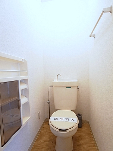 グリーン　コート　淵江 201号-11