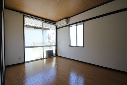 メゾン　Ｋ・Ｓ 201号-3