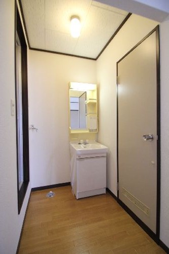 メゾン　Ｋ・Ｓ 201号-5