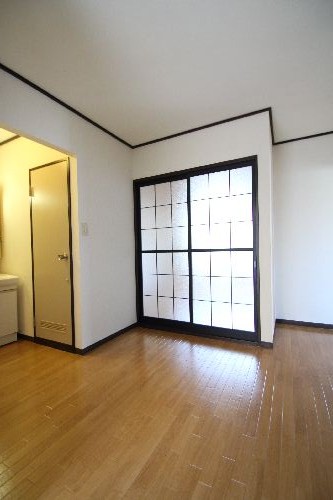 メゾン　Ｋ・Ｓ 201号-11