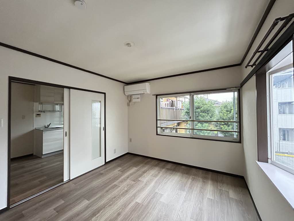 メゾン　村上 202号-2