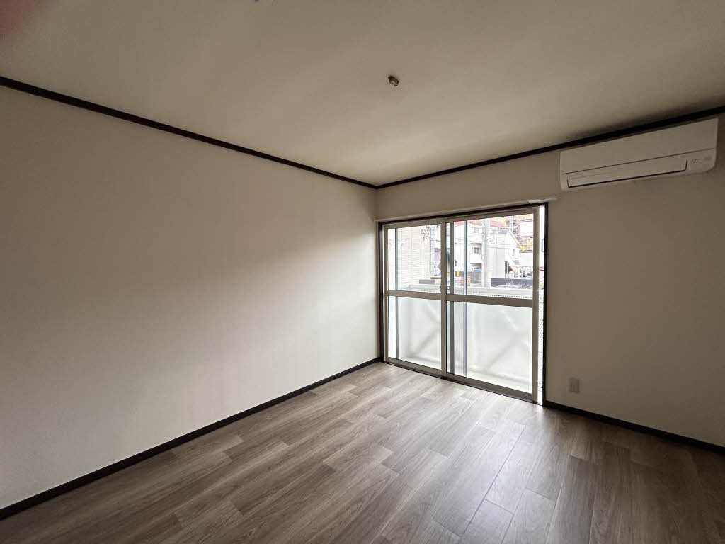 メゾン　村上 202号-6