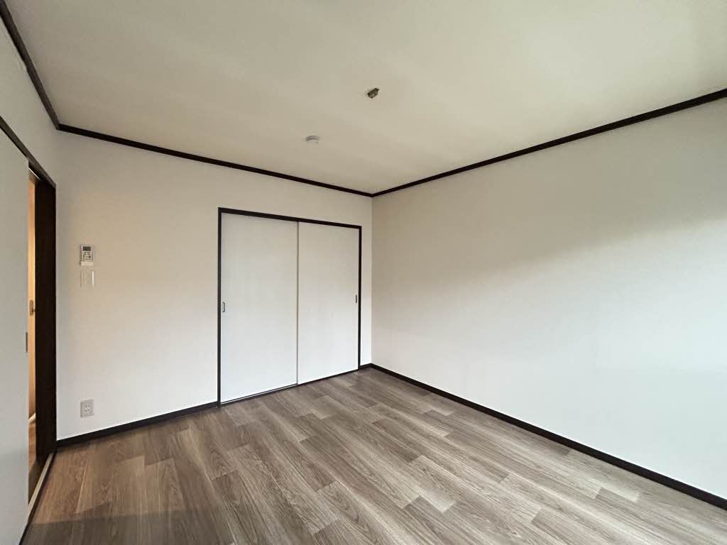 メゾン　村上 202号-7