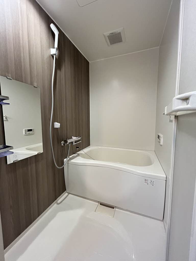 メゾン　村上 202号-9