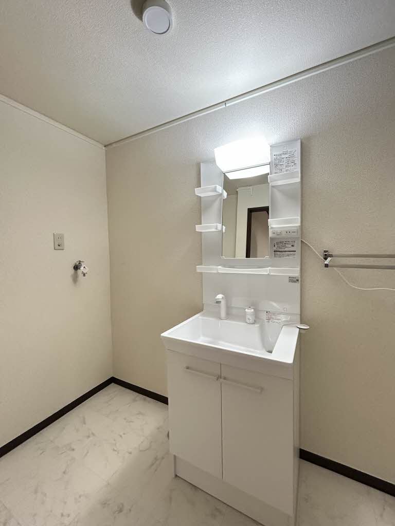 メゾン　村上 202号-10