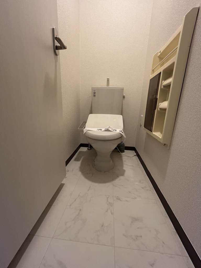 メゾン　村上 202号-11