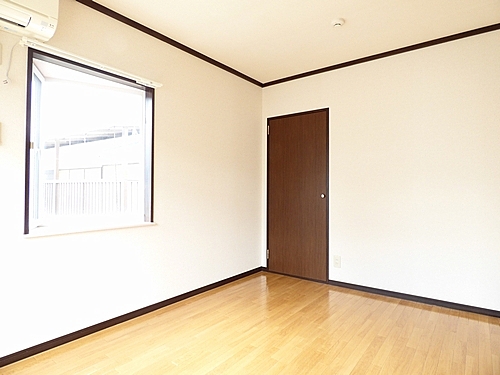 エレガンス　粕谷　Ｂ 201号-4