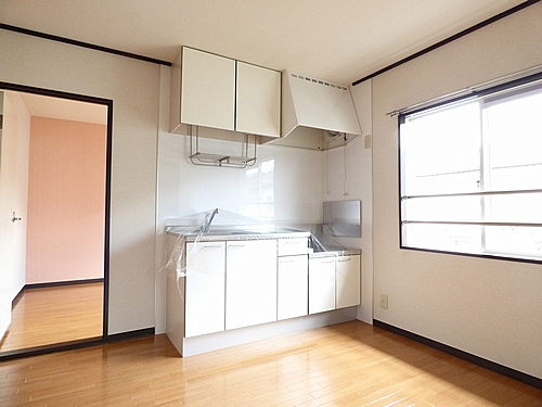 エレガンス　粕谷　Ｂ 201号-7