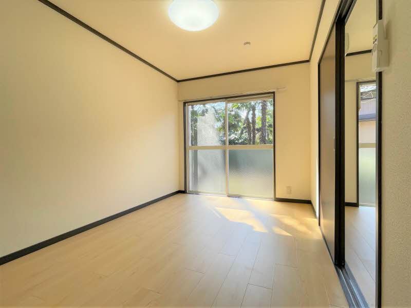 ハイツ　スズキ 102号-3