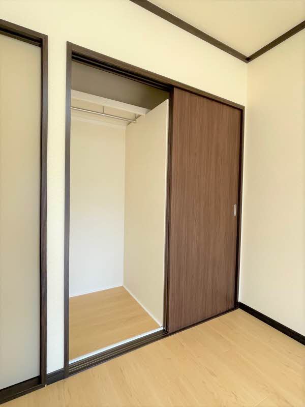 ハイツ　スズキ 102号-6