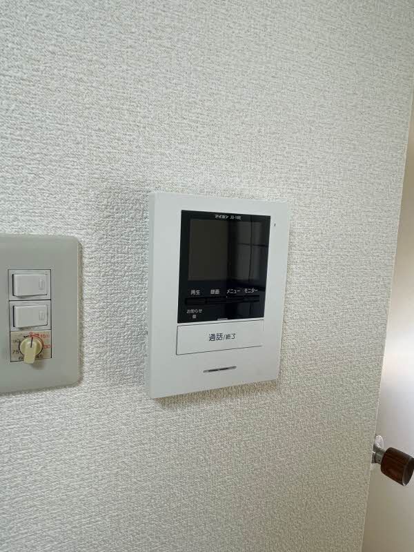 ハイツ　スズキ 102号-11