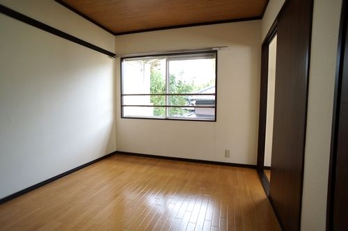 ハイツ　スズキ 203号-4