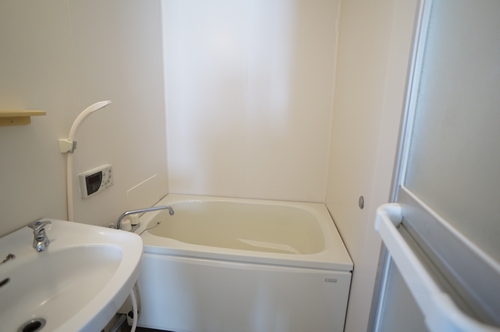 ハイツ　スズキ 203号-9