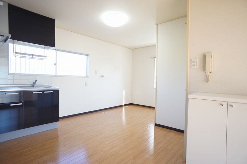 アネックス　和光 202号-2