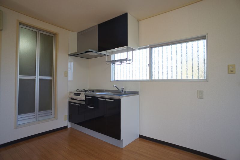 アネックス　和光 202号-3