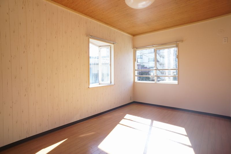 アネックス　和光 202号-5