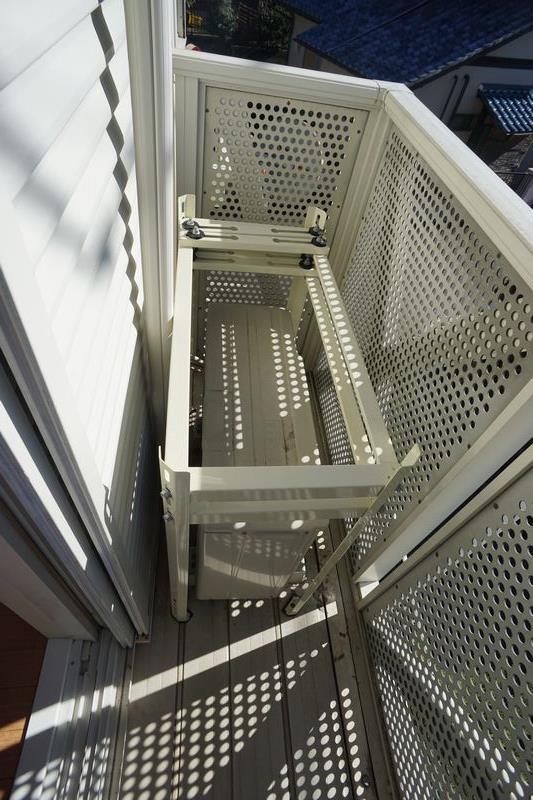 アネックス　和光 202号-8