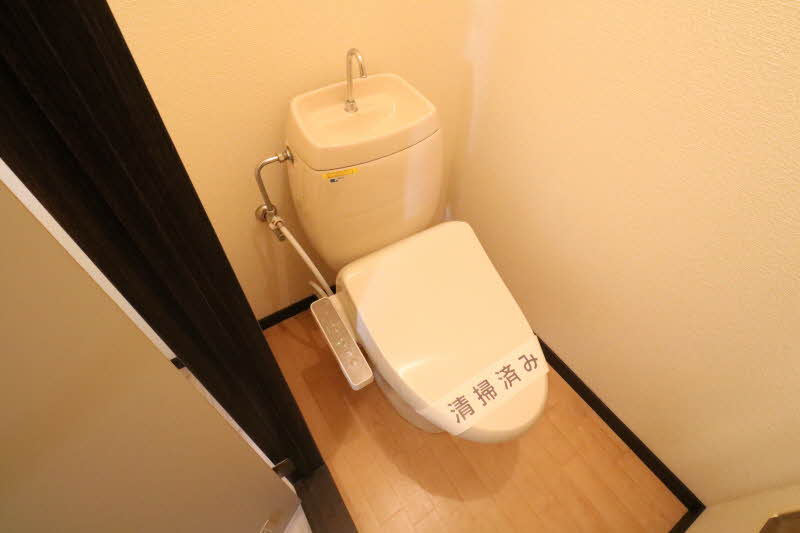 リベラルハイツ　Ｂ 102号-4