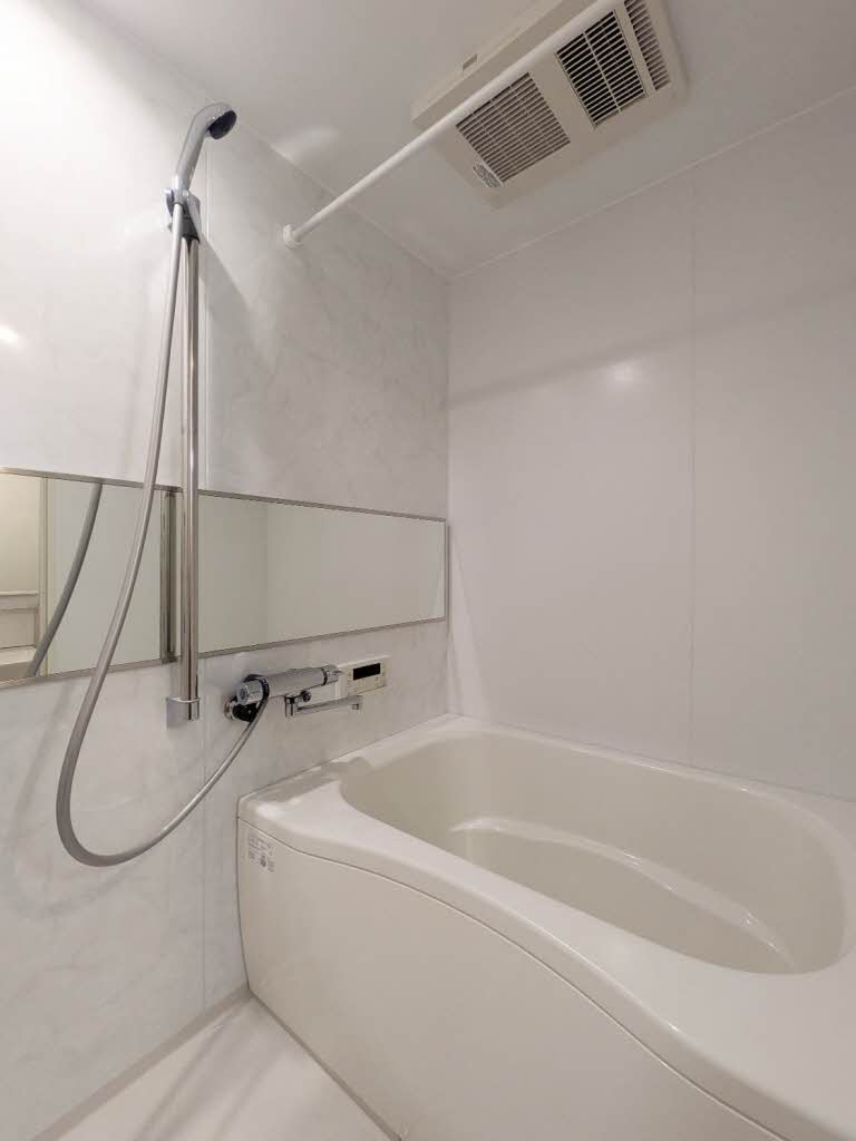 ハイネス旭 201号-7