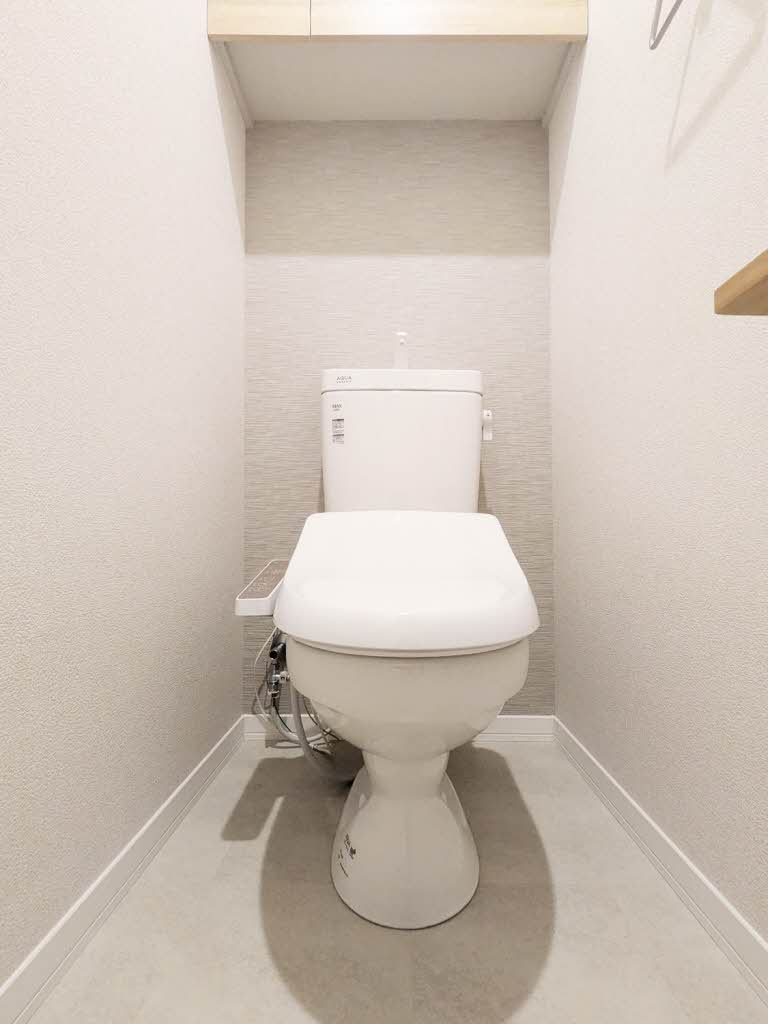 ハイネス旭 201号-9