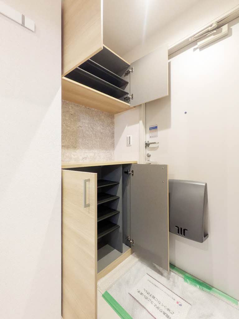 ハイネス旭 201号-10