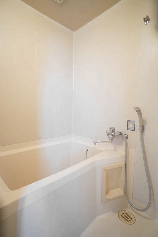 ドミ・フルーレ 101号-9