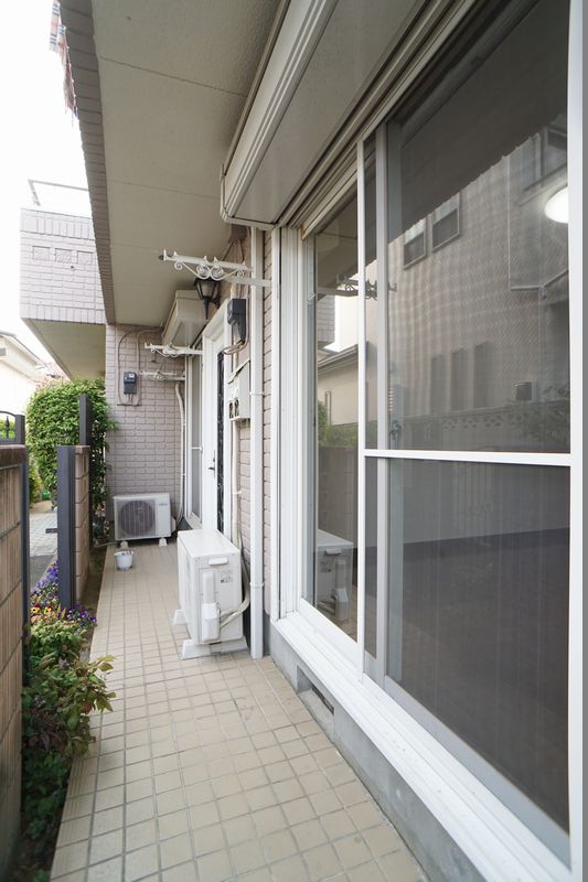 ドミ・フルーレ 101号-10