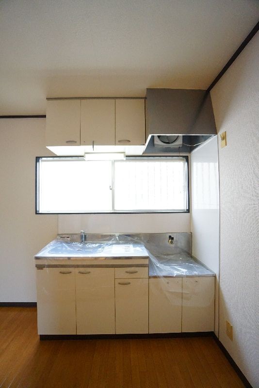 ニュー パレス 101号-5