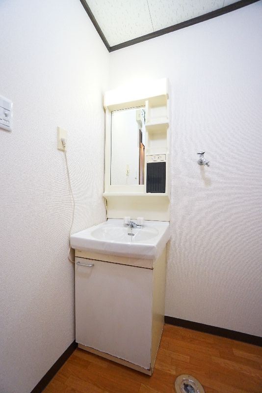 ニュー パレス 101号-6