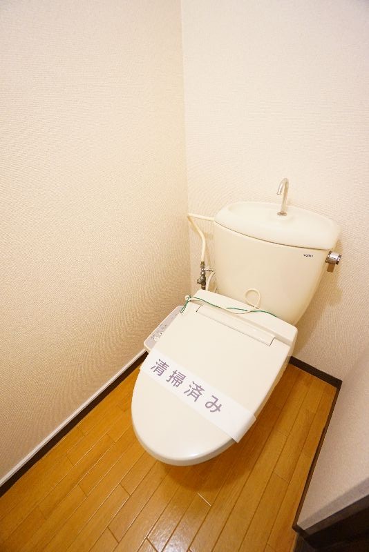 ニュー パレス 101号-11