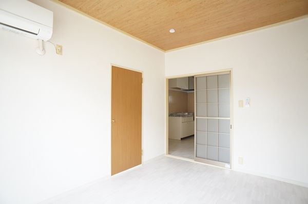 サニーライフ　Ⅰ 103号-4