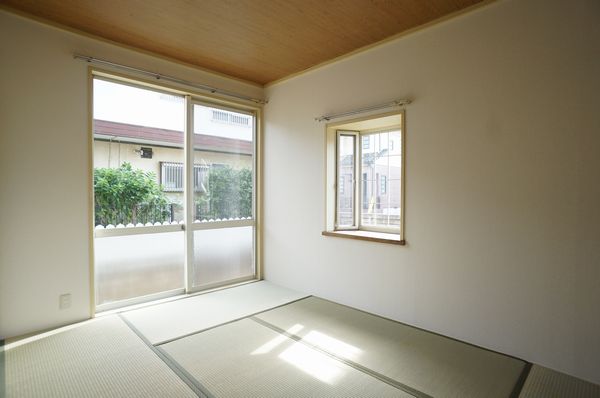 サニーライフ　Ⅰ 103号-5