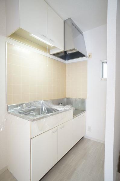 サニーライフ　Ⅰ 103号-9